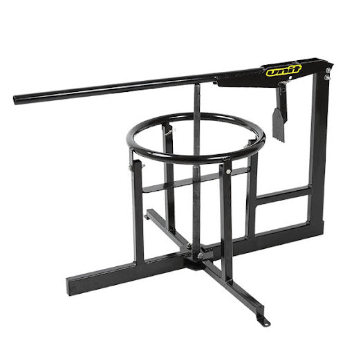 UNIT Mousse Tyre Changer