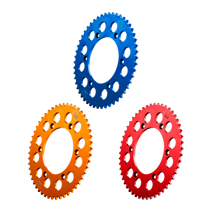 Talon Rear Sprocket - KTM/HUSQVARNA/GASGAS SX/SX-E5/TC/EE5/MC/MC-E 21-25