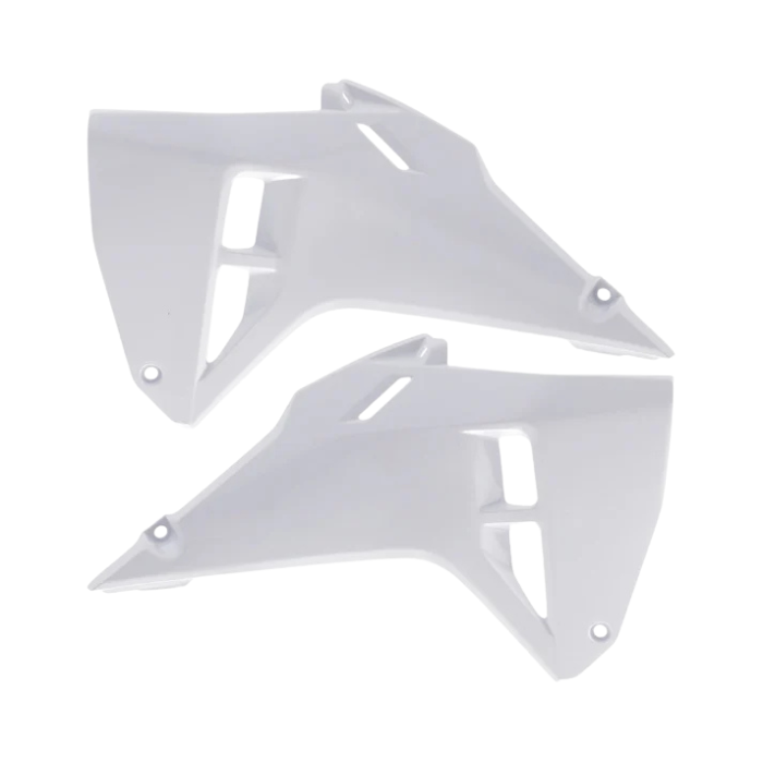 ACERBIS RADIATOR SCOOPS (VERIOUS COLOURS) CRF 450/250 R/RX 2025