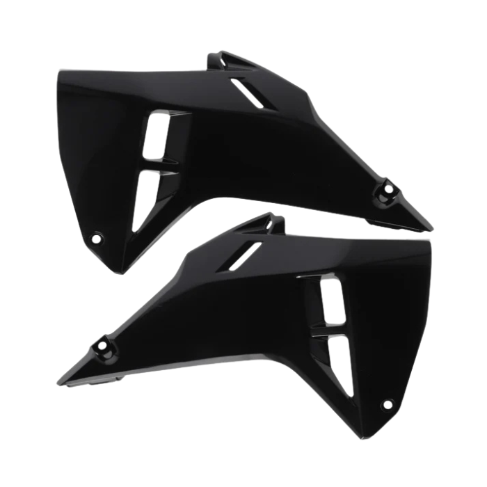 ACERBIS RADIATOR SCOOPS (VERIOUS COLOURS) CRF 450/250 R/RX 2025