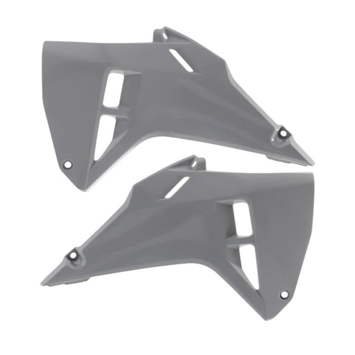 ACERBIS RADIATOR SCOOPS (VERIOUS COLOURS) CRF 450/250 R/RX 2025