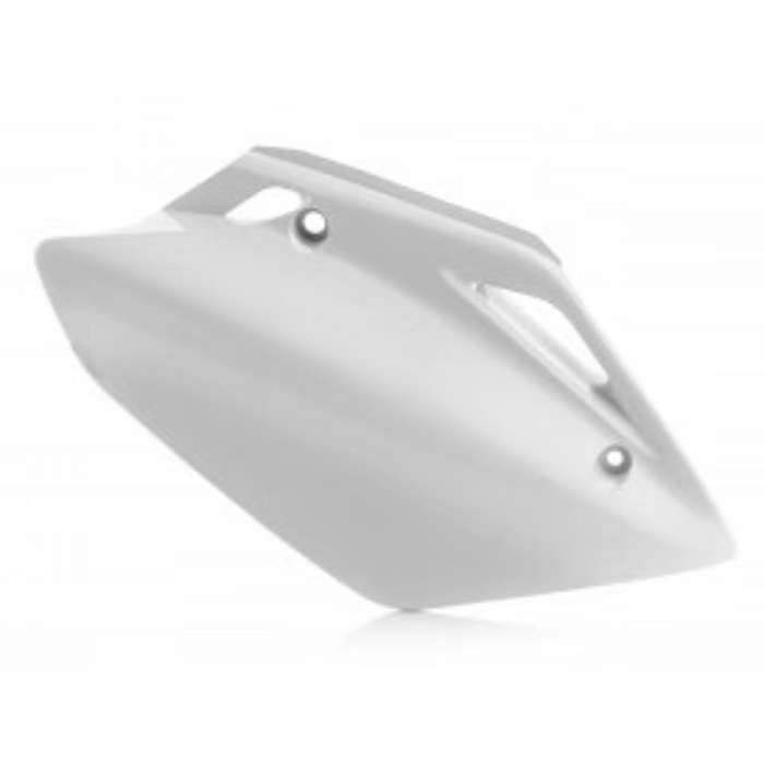 Acerbis side panels in various colours for Honda CRF150R 2007-2024