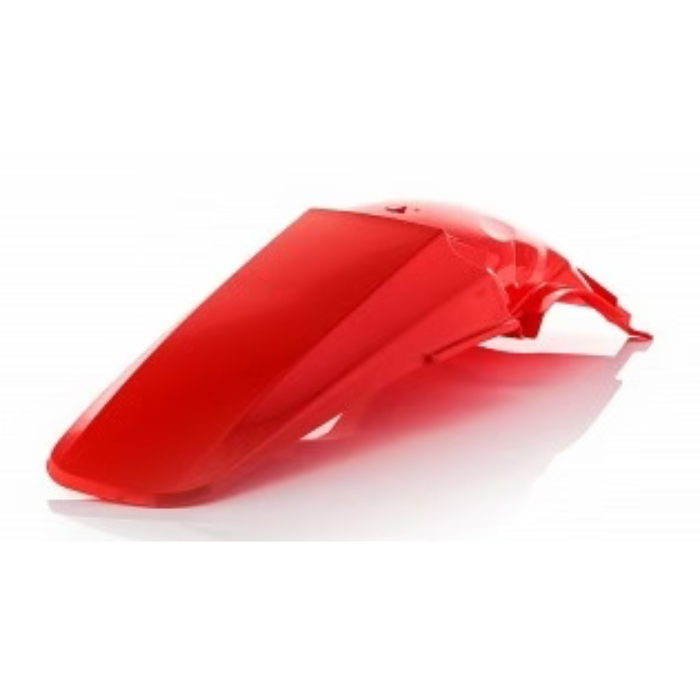 Acerbis rear fender for Honda CR 125/250 R 2002-2007 in various colours