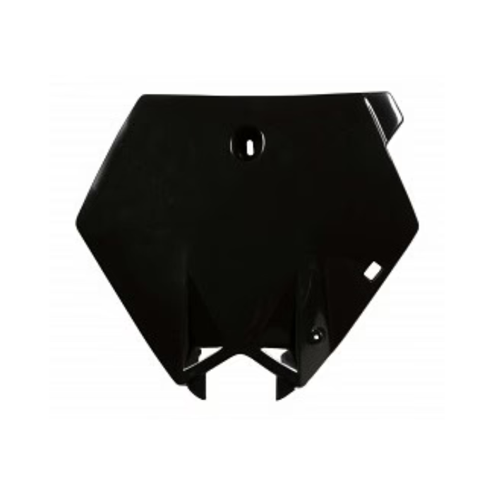 Acerbis front number plate in various colours for SX 85 2004-2012 motocross bikes