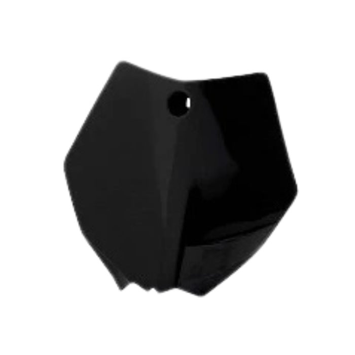 Acerbis front number plate for SX 65 2009-2015 in various colours