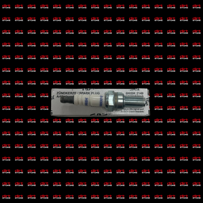 OEM Spark Plug - KTM/Husqvarna/Gasgas SX/TC/MC 50 2024-ON