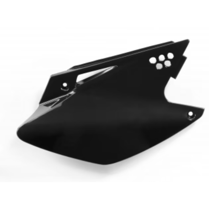 Acerbis side panels for Kawasaki KXF 250 2006-2008 in various colours
