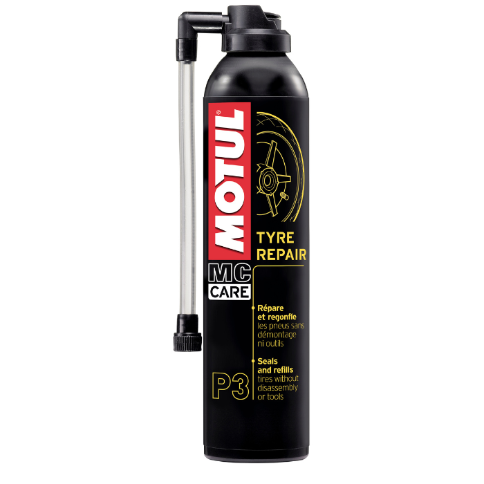 MOTUL P3 TYRE REPAIR 0.300L