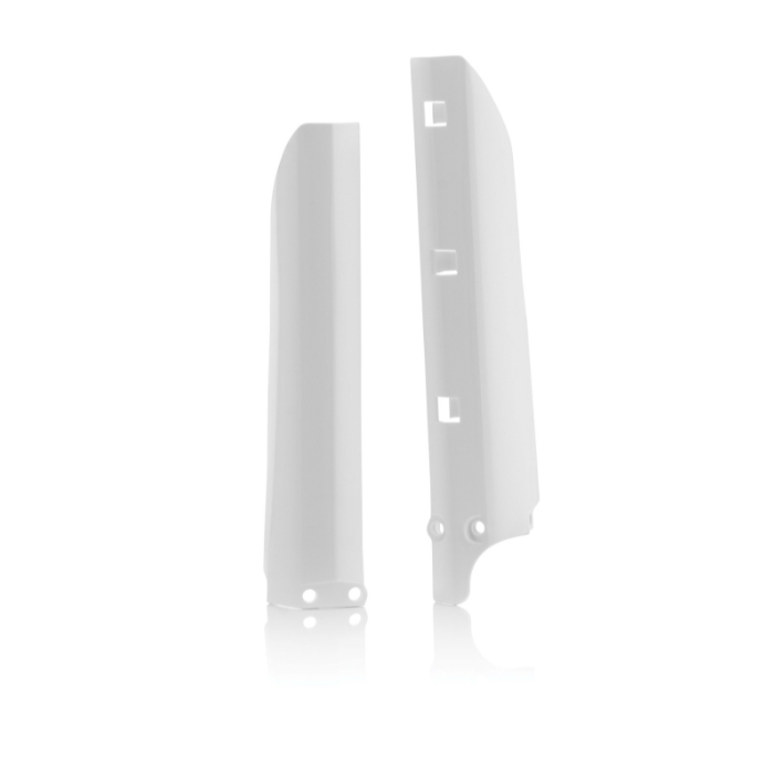 Acerbis lower fork cover in various colours for Yamaha YZ 85 2002-2018