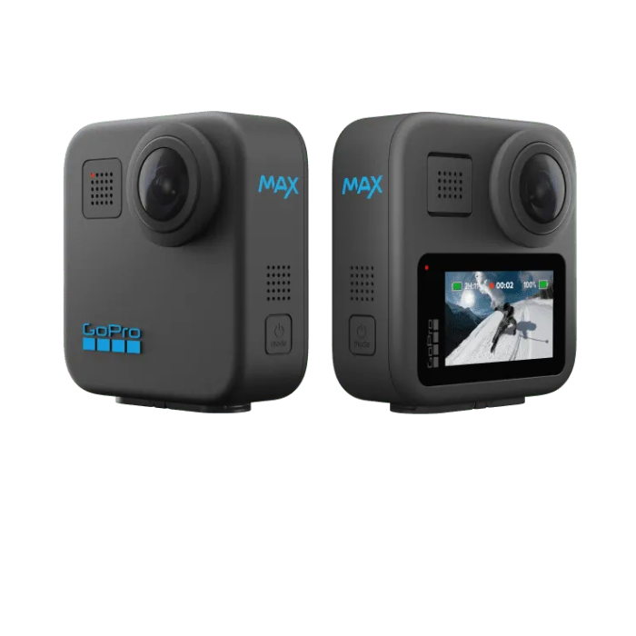 GoPro MAX 360