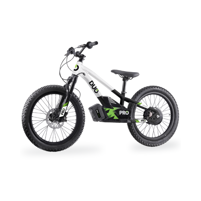 DUO 20″ PODIUM PRO