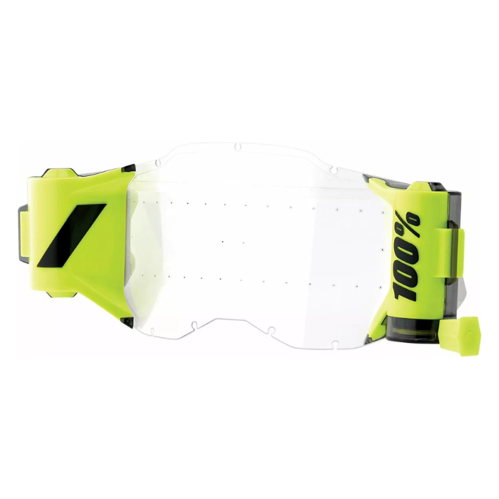 RC2/AC2/ST2 FORECAST Film System Clear - OS