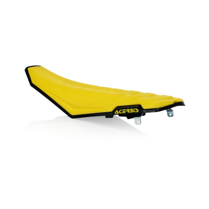 ACERBIS X-SEAT SOFT (YELLOW) RM-Z250 19-24 RM-Z450 18-24