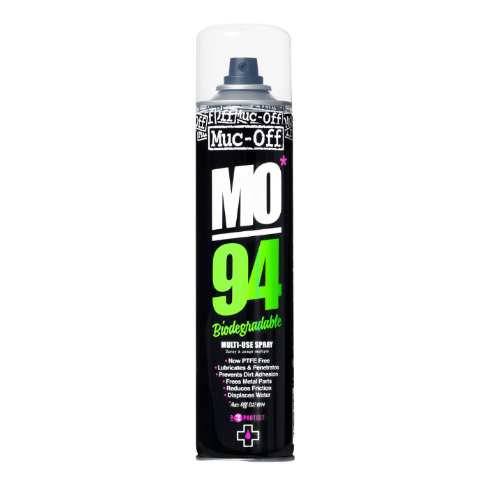 MO94 Single can - 400ml