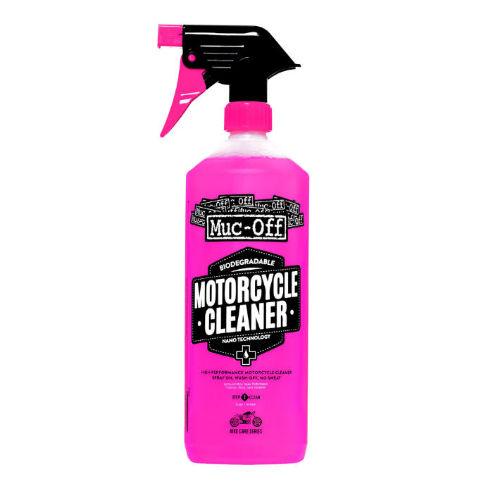 Muc-Off 1 Litre Capped with Trigger