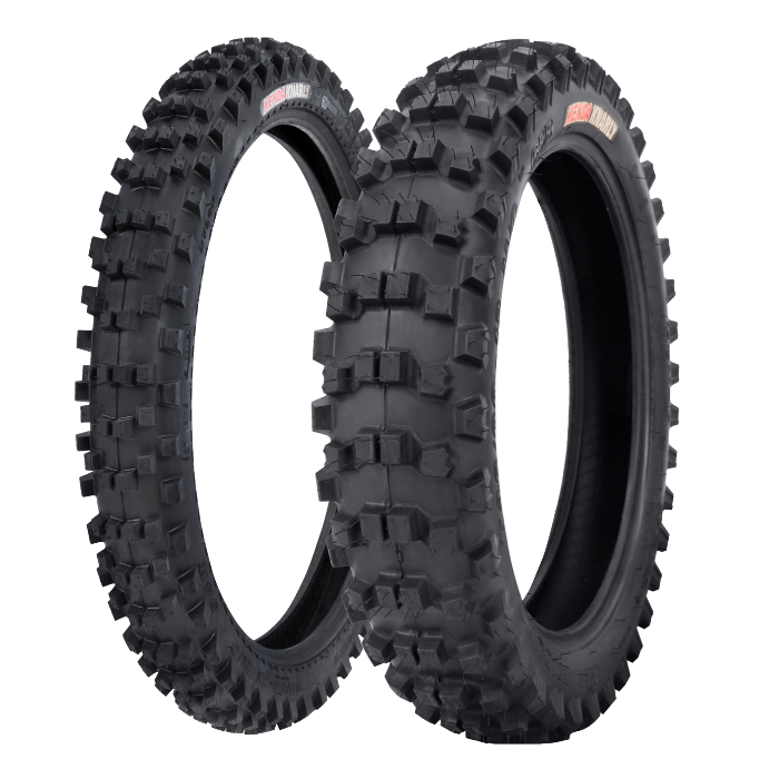 Kenda Rear Tyre 140/80-18 70R TT KNARLY K778