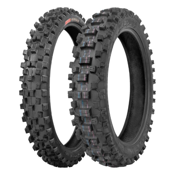 Kenda Front Tyre 70/100-19 NHS WASHOUGALIII K7102F