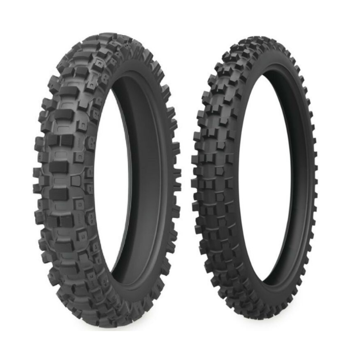 Kenda Front Tyre 70/100 -19 NHS WASHOUGAL II K775F
