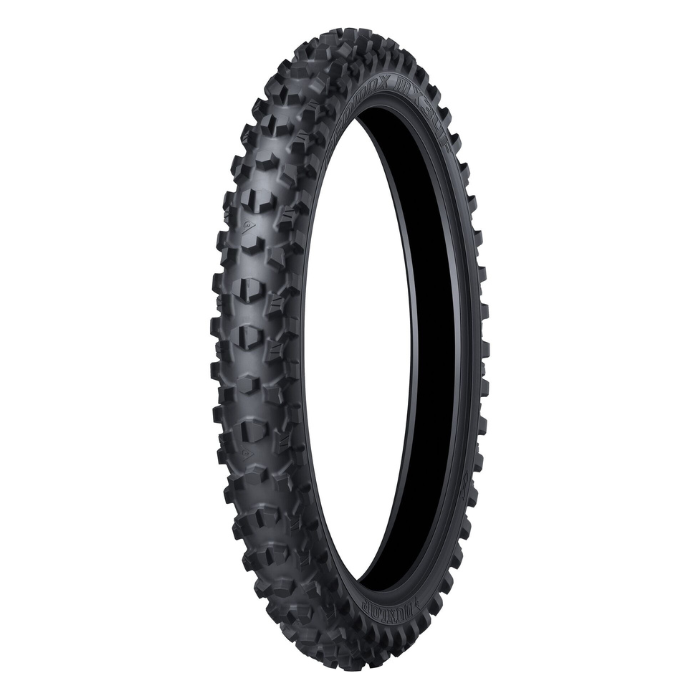 DUNLOP GEOMAX MX34 - FRONT