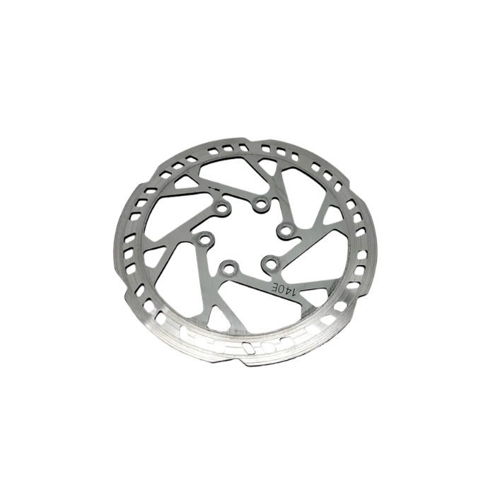 DUO Rear Disc Brake 12" Launch, 16" Master