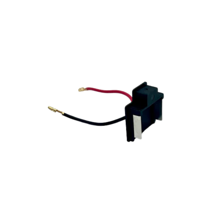 DUO Battery Connector 16" Master