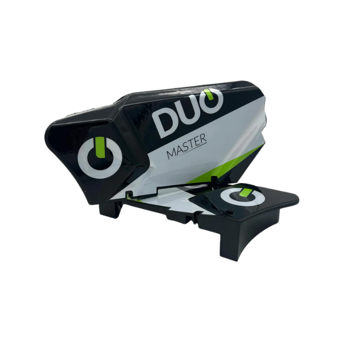 DUO Plastic Side Casings 16" Master
