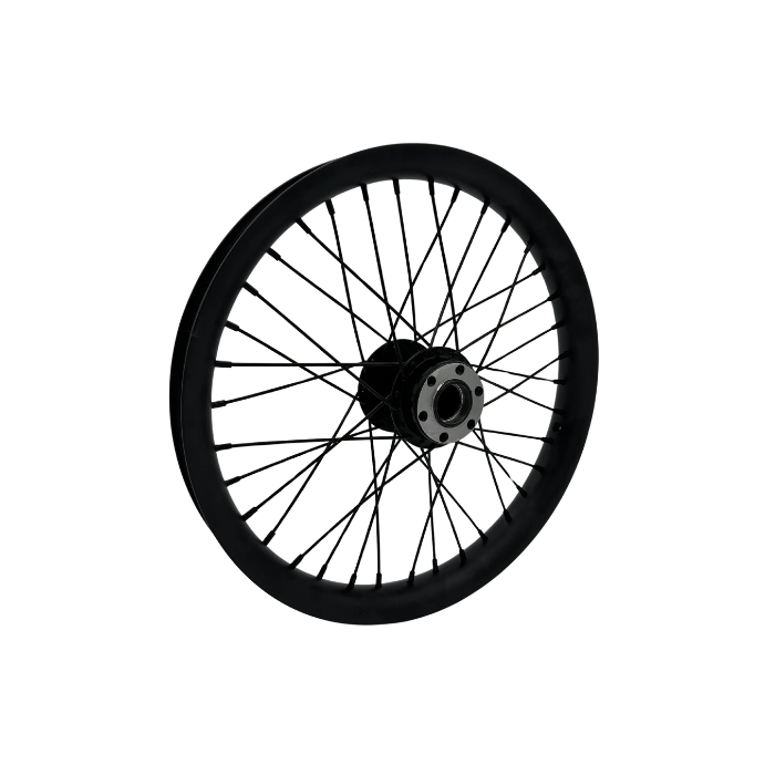 DUO Front Wheel 16" Master Pro
