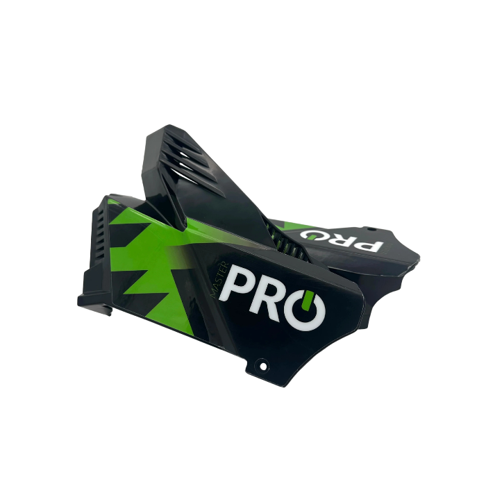 DUO Plastic Kit 16" Master Pro