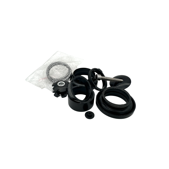 DUO Steering Stem Kit 16" Master Pro, 20" Podium