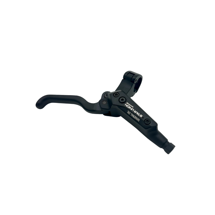 DUO Front Brake Lever with Master Cylinder 16" Master Pro, 20" Podium