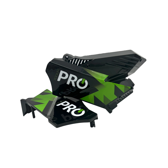 DUO Plastic Kit 20" Podium