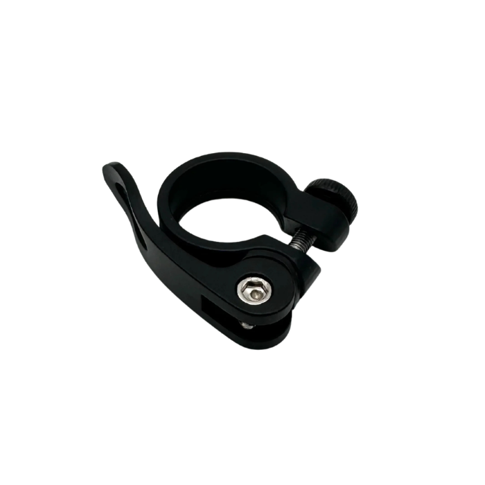 DUO Quick Release Seat Post Clamp 16" Master Pro, 20" Podium
