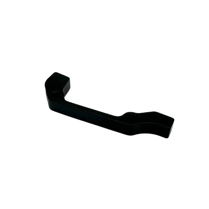 DUO Rear Brake Caliper Mount 16" Master Pro, 20" Podium