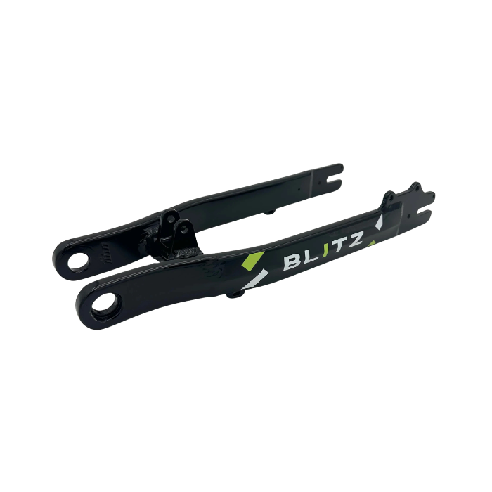 DUO Swinging Arm 18" Blitz