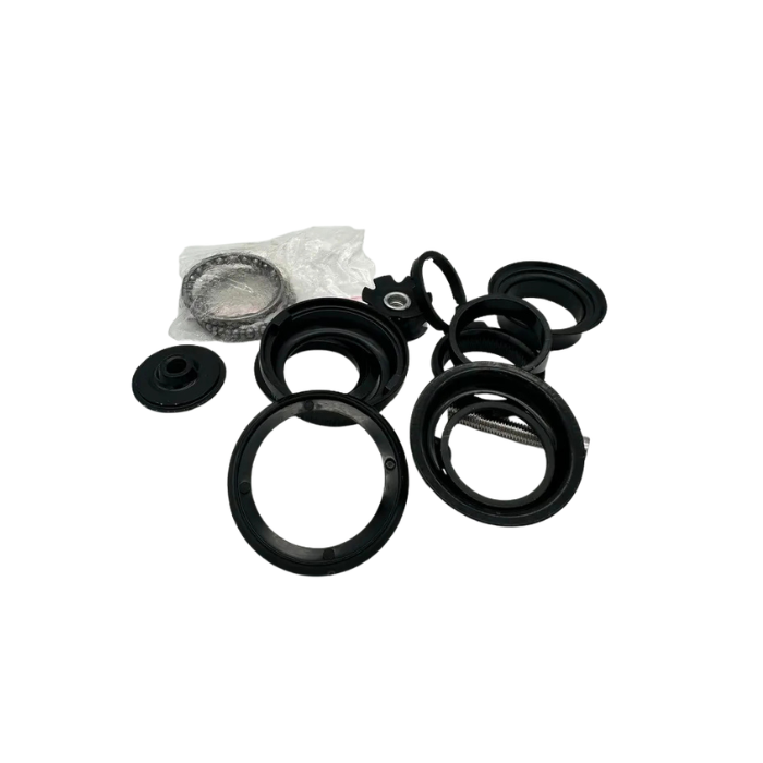 DUO Steering Stem Kit 18" Blitz, 20" Blitz