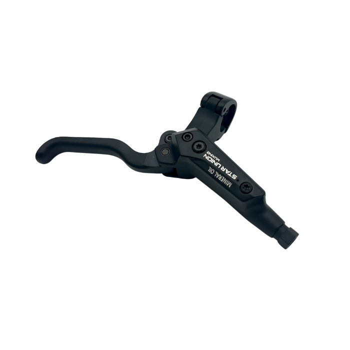 DUO Front Brake Master Cylinder 20" Blitz
