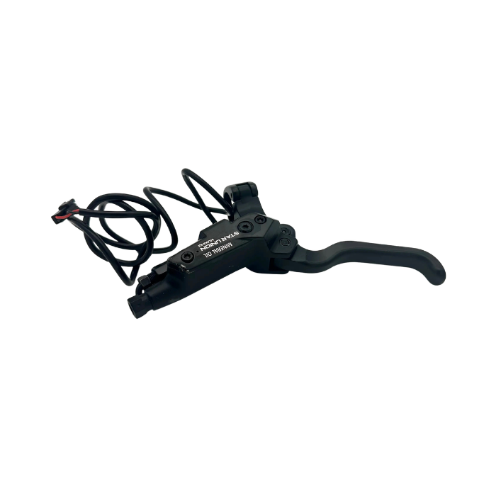DUO Rear Brake Master Cylinder 18" Blitz, 20" Blitz