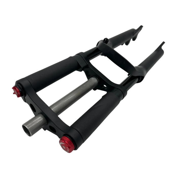 DUO Front Fork 100mm 20" Blitz
