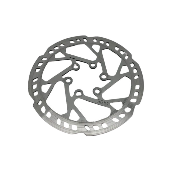 DUO Front or Rear Brake Disc 18" Blitz, 20" Blitz