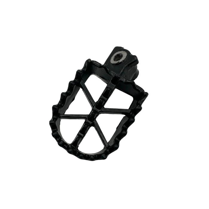 DUO Left Foot Peg 18" Blitz, 20" Blitz