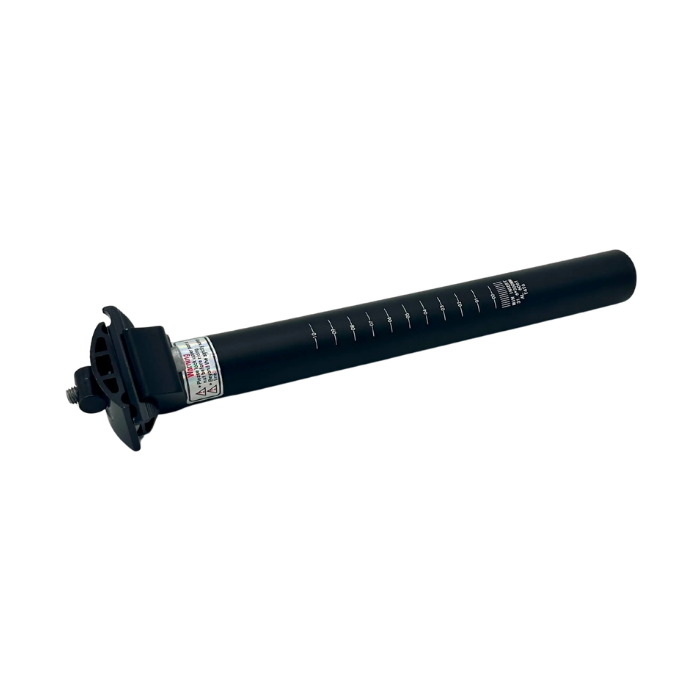 DUO Seat Post 18" Blitz, 20" Blitz