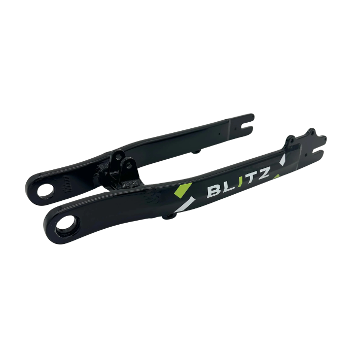 DUO Swinging Arm 20" Blitz