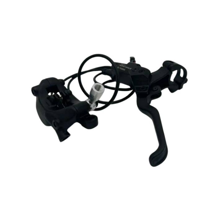 DUO Complete Rear Brake Kit (Master Cylinder incl Lever + Hose + Rear Caliper) 18" Blitz, 20" Blitz