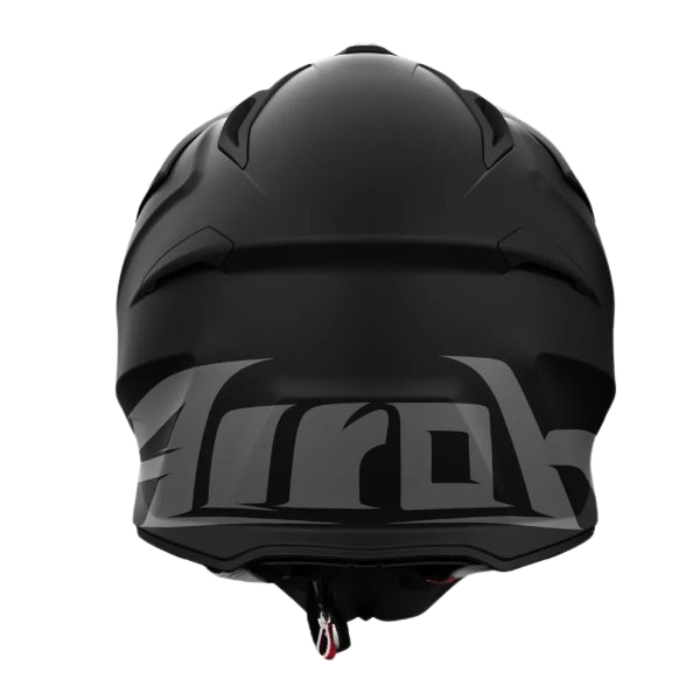 Airoh Aviator Ace 2 Color Black Matt MX Helmet