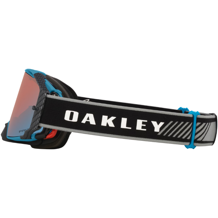 Oakley Airbrake Tomac Signature MX Goggle