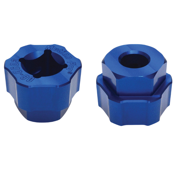 Motion Pro 22mm Showa SFF Air fork Hex tool (CRF250, KXF450, RMZ450)