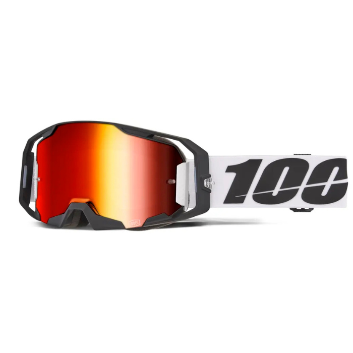 100% ARmatic Caldwell Mirror Red Lens