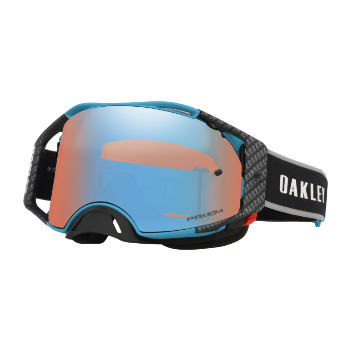 Oakley Airbrake Tomac Signature MX Goggle