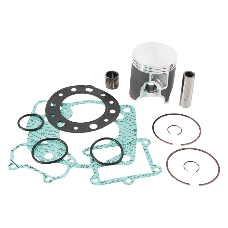 Vertex Top End Kit CR250 97-01 (66.34)