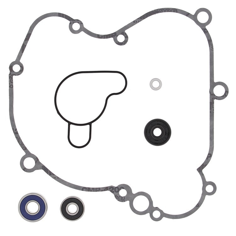 WATER PUMP REBUILD KIT KTM/HQV/GAS SX65 09-23, TC65 17-23, MC65 21-23